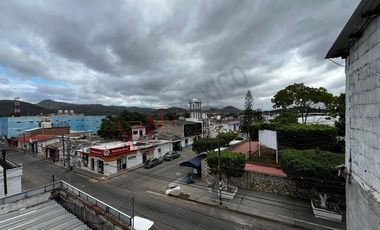 Casa tipo edificio en VENTA en el centro de Cintalapa, Chiapas