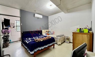 Casa tipo edificio en VENTA en el centro de Cintalapa, Chiapas