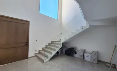 Casa en venta en Valle de Fontanna, Ramos Arizpe, Coahuila de Zaragoza