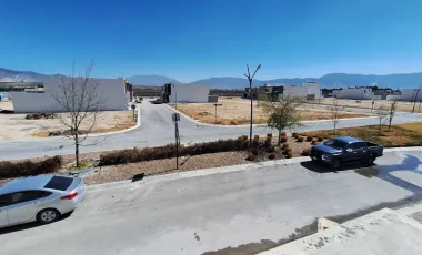 Casa en venta en Valle de Fontanna, Ramos Arizpe, Coahuila de Zaragoza