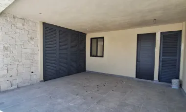 Casa en venta en Valle de Fontanna, Ramos Arizpe, Coahuila de Zaragoza