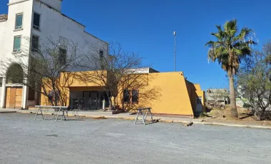Oficina en renta en Nazario S Ortiz Garza, Saltillo, Coahuila de Zaragoza