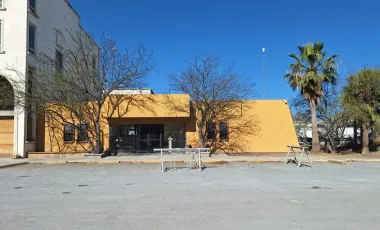 Oficina en renta en Nazario S Ortiz Garza, Saltillo, Coahuila de Zaragoza