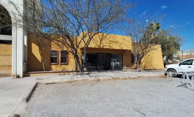 Oficina en renta en Nazario S Ortiz Garza, Saltillo, Coahuila de Zaragoza