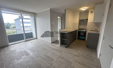 Departamento en Arriendo en Francisco Bilbao 85, Puerto Montt