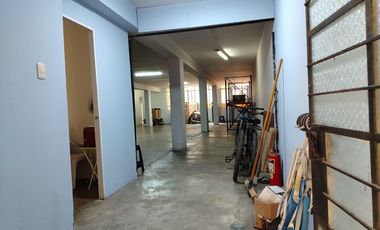 Local Comercial En Venta En Gamma Callao Zona Comercial