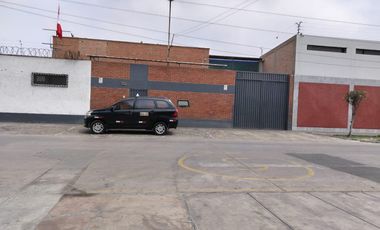 Local Comercial En Venta En Gamma Callao Zona Comercial