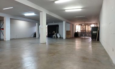 Local Comercial En Venta En Gamma Callao Zona Comercial