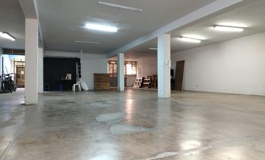 Local Comercial En Venta En Gamma Callao Zona Comercial