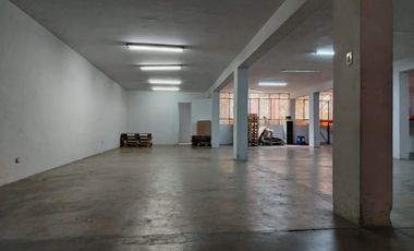 Local Comercial En Venta En Gamma Callao Zona Comercial