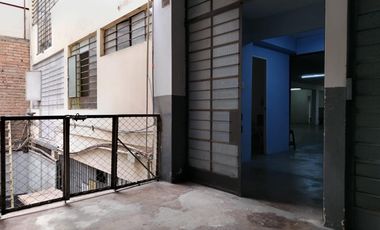 Local Comercial En Venta En Gamma Callao Zona Comercial