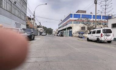 Local Comercial En Venta En Gamma Callao Zona Comercial