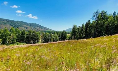 Parcela en exclusivo condomino Alto Rio Valdivia