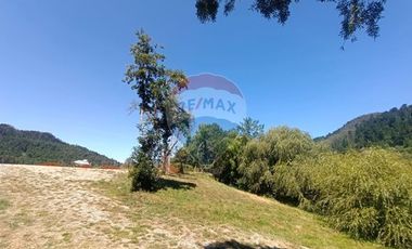 Parcela en exclusivo condomino Alto Rio Valdivia