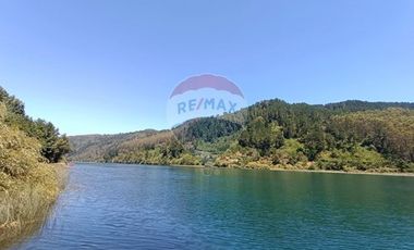 Parcela en exclusivo condomino Alto Rio Valdivia