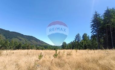 Parcela en exclusivo condomino Alto Rio Valdivia