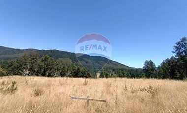 Parcela en exclusivo condomino Alto Rio Valdivia