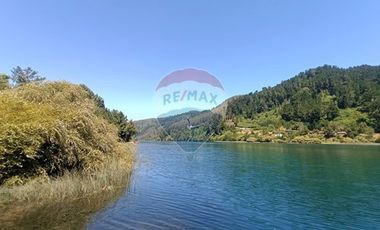 Parcela en exclusivo condomino Alto Rio Valdivia