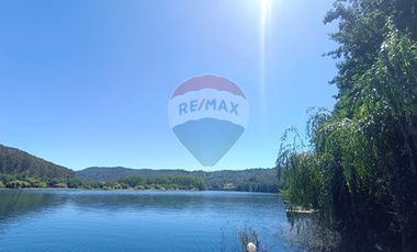 Parcela en exclusivo condomino Alto Rio Valdivia