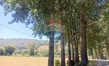 Parcela en exclusivo condomino Alto Rio Valdivia