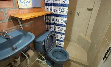ARRIENDO de APARTAMENTO en SANTA ROSA DE CABAL