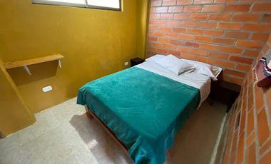 ARRIENDO de APARTAMENTO en SANTA ROSA DE CABAL