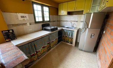 ARRIENDO de APARTAMENTO en SANTA ROSA DE CABAL