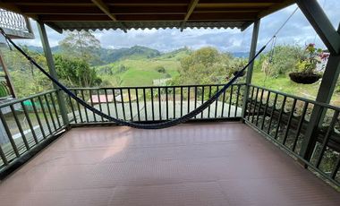 ARRIENDO de APARTAMENTO en SANTA ROSA DE CABAL