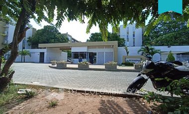 ARRIENDO de APARTAMENTO en VALLEDUPAR