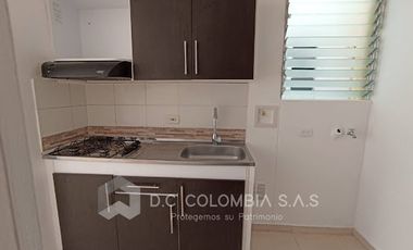 ARRIENDO de APARTAMENTO en VALLEDUPAR