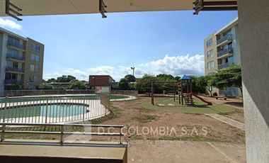 ARRIENDO de APARTAMENTO en VALLEDUPAR