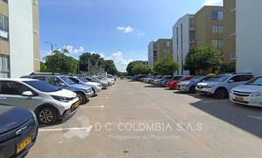 ARRIENDO de APARTAMENTO en VALLEDUPAR
