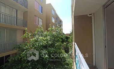 ARRIENDO de APARTAMENTO en VALLEDUPAR