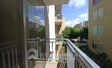ARRIENDO de APARTAMENTO en VALLEDUPAR