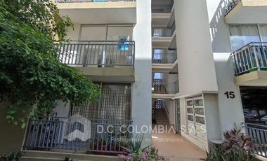 ARRIENDO de APARTAMENTO en VALLEDUPAR