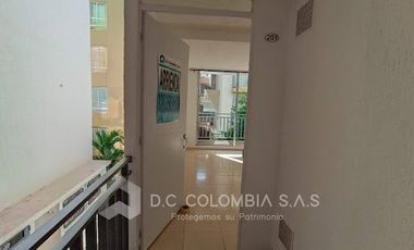 ARRIENDO de APARTAMENTO en VALLEDUPAR