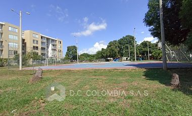 ARRIENDO de APARTAMENTO en VALLEDUPAR