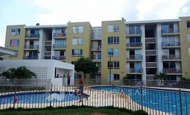 ARRIENDO de APARTAMENTO en VALLEDUPAR