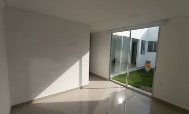 ARRIENDO de CASAS en NEIVA