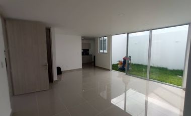 ARRIENDO de CASAS en NEIVA