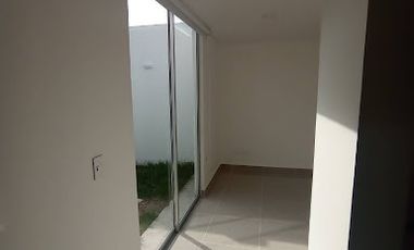 ARRIENDO de CASAS en NEIVA