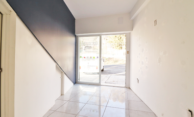 LOCAL COMERCIAL CON OFICINAS EN RENTA EN MORELIA, AV. ACUEDUCTO.