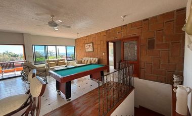 Casa en Venta en Burgos, un exclusivo fraccionamiento de Cuernavaca - Morelos.