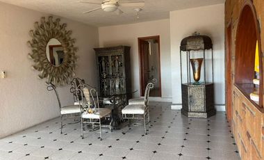 Casa en Venta en Burgos, un exclusivo fraccionamiento de Cuernavaca - Morelos.