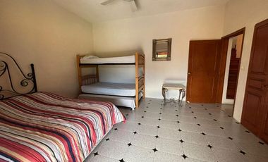 Casa en Venta en Burgos, un exclusivo fraccionamiento de Cuernavaca - Morelos.