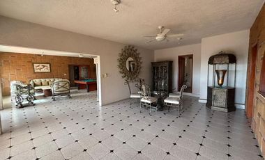 Casa en Venta en Burgos, un exclusivo fraccionamiento de Cuernavaca - Morelos.