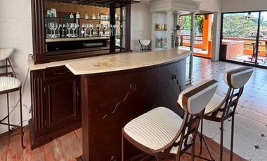 Casa en Venta en Burgos, un exclusivo fraccionamiento de Cuernavaca - Morelos.