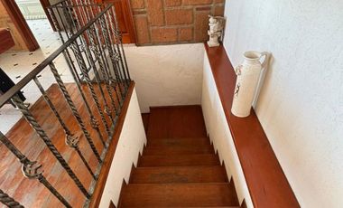 Casa en Venta en Burgos, un exclusivo fraccionamiento de Cuernavaca - Morelos.