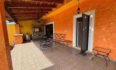 Casa en Venta en Burgos, un exclusivo fraccionamiento de Cuernavaca - Morelos.