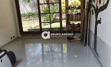 VENTA de CASA CAMPESTRE en PIEDECUESTA